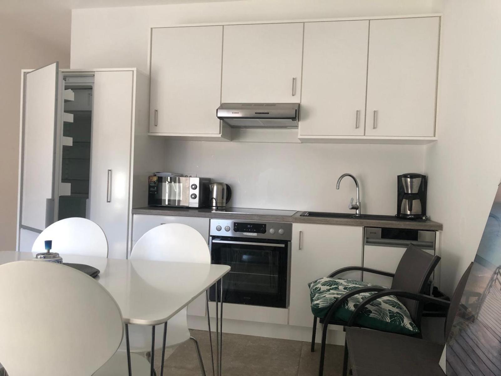 Apartman Benmi Vodice Dış mekan fotoğraf
