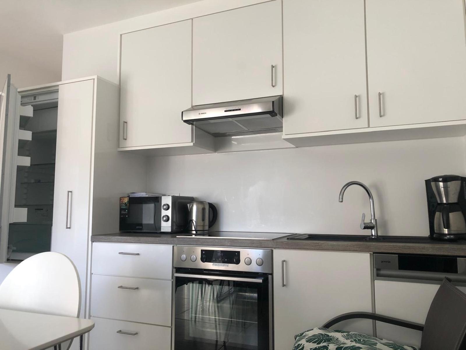 Apartman Benmi Vodice Dış mekan fotoğraf